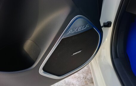 Mazda Axela, 2015 год, 1 148 000 рублей, 18 фотография