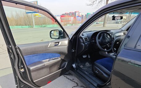 Subaru Forester, 2011 год, 1 450 000 рублей, 5 фотография