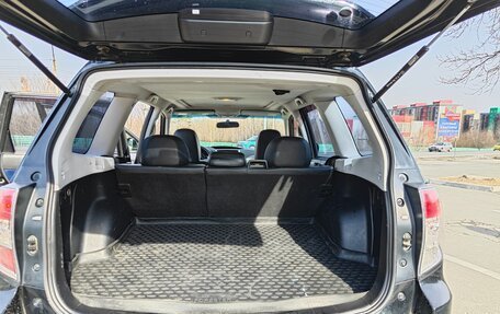 Subaru Forester, 2011 год, 1 450 000 рублей, 7 фотография