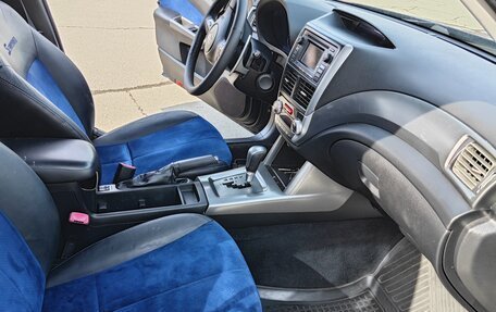 Subaru Forester, 2011 год, 1 450 000 рублей, 9 фотография