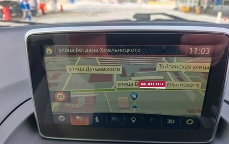 Mazda Axela, 2015 год, 1 148 000 рублей, 19 фотография