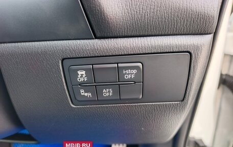 Mazda Axela, 2015 год, 1 148 000 рублей, 21 фотография