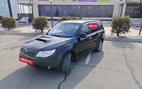 Subaru Forester, 2011 год, 1 450 000 рублей, 2 фотография