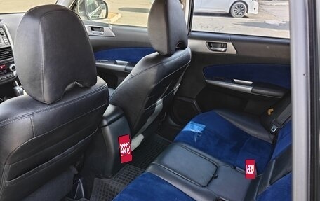 Subaru Forester, 2011 год, 1 450 000 рублей, 10 фотография