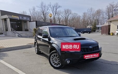 Subaru Forester, 2011 год, 1 450 000 рублей, 3 фотография