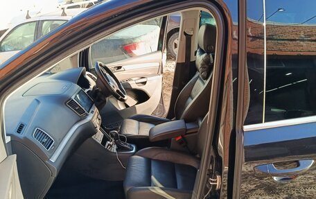 Volkswagen Sharan II, 2014 год, 1 500 000 рублей, 8 фотография