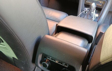 Volkswagen Sharan II, 2014 год, 1 500 000 рублей, 10 фотография