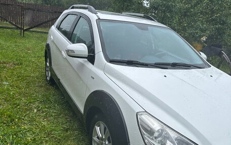DongFeng H30 Cross, 2016 год, 550 000 рублей, 2 фотография
