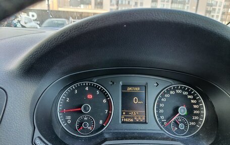 Volkswagen Sharan II, 2014 год, 1 500 000 рублей, 12 фотография