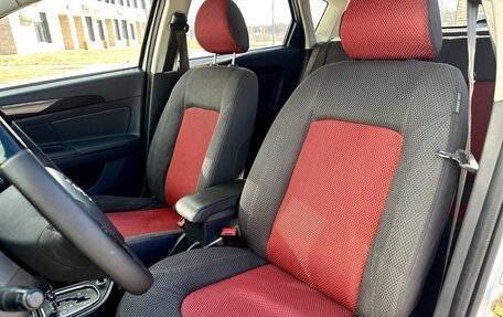 DongFeng H30 Cross, 2016 год, 550 000 рублей, 4 фотография