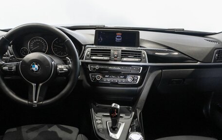 BMW 3 серия, 2017 год, 2 150 000 рублей, 6 фотография