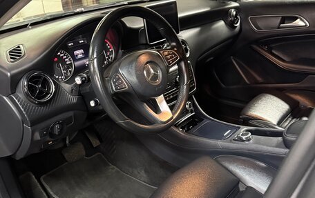 Mercedes-Benz GLA, 2016 год, 1 990 000 рублей, 2 фотография