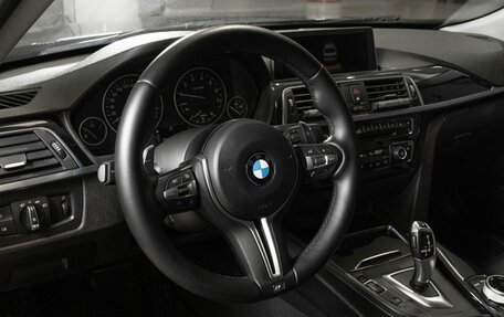 BMW 3 серия, 2017 год, 2 150 000 рублей, 5 фотография