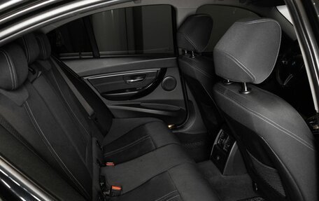 BMW 3 серия, 2017 год, 2 150 000 рублей, 8 фотография