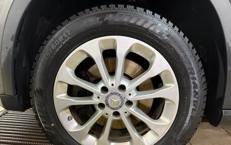 Mercedes-Benz GLA, 2016 год, 1 990 000 рублей, 9 фотография