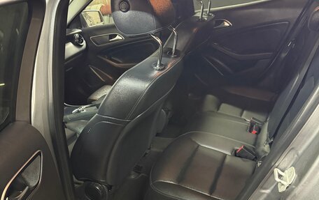 Mercedes-Benz GLA, 2016 год, 1 990 000 рублей, 8 фотография