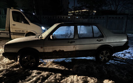 Volkswagen Jetta III, 1988 год, 45 000 рублей, 4 фотография