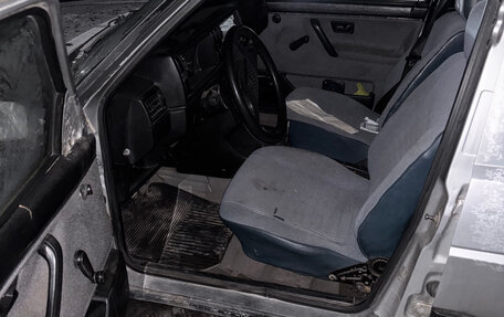 Volkswagen Jetta III, 1988 год, 45 000 рублей, 6 фотография