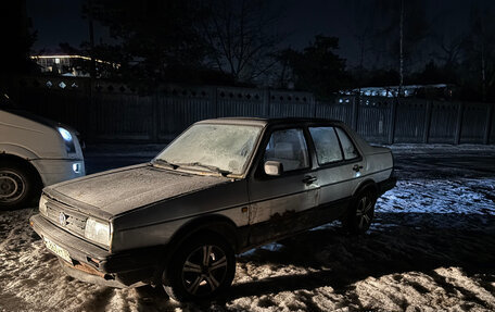 Volkswagen Jetta III, 1988 год, 45 000 рублей, 2 фотография