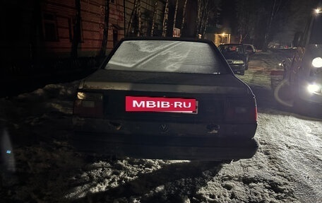 Volkswagen Jetta III, 1988 год, 45 000 рублей, 5 фотография