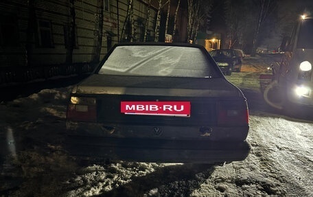 Volkswagen Jetta III, 1988 год, 45 000 рублей, 8 фотография