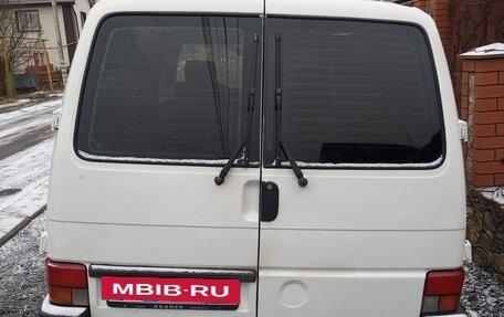 Volkswagen Transporter T4, 1994 год, 680 000 рублей, 2 фотография