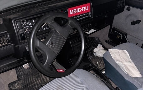 Volkswagen Jetta III, 1988 год, 45 000 рублей, 9 фотография