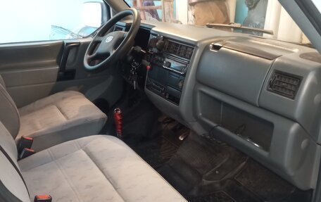 Volkswagen Transporter T4, 1994 год, 680 000 рублей, 5 фотография