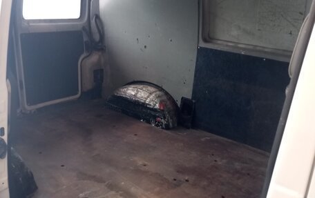 Volkswagen Transporter T4, 1994 год, 680 000 рублей, 8 фотография