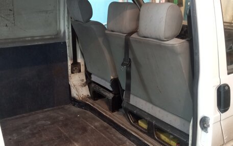 Volkswagen Transporter T4, 1994 год, 680 000 рублей, 9 фотография