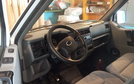 Volkswagen Transporter T4, 1994 год, 680 000 рублей, 7 фотография