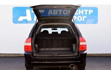 KIA Sportage II, 2006 год, 849 000 рублей, 7 фотография