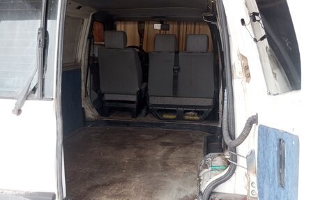 Volkswagen Transporter T4, 1994 год, 680 000 рублей, 10 фотография