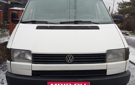 Volkswagen Transporter T4, 1994 год, 680 000 рублей, 3 фотография