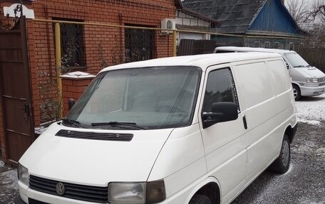 Volkswagen Transporter T4, 1994 год, 680 000 рублей, 4 фотография