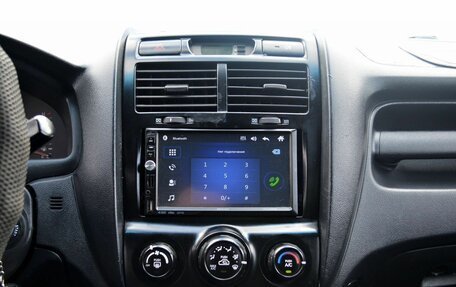 KIA Sportage II, 2006 год, 849 000 рублей, 14 фотография