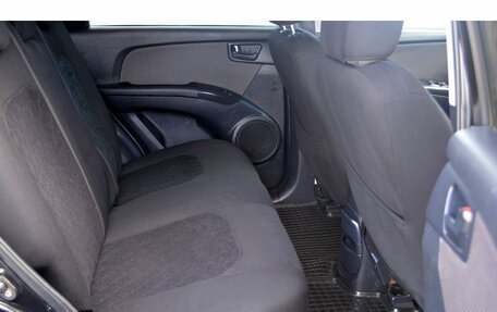 KIA Sportage II, 2006 год, 849 000 рублей, 19 фотография