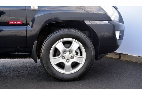 KIA Sportage II, 2006 год, 849 000 рублей, 10 фотография