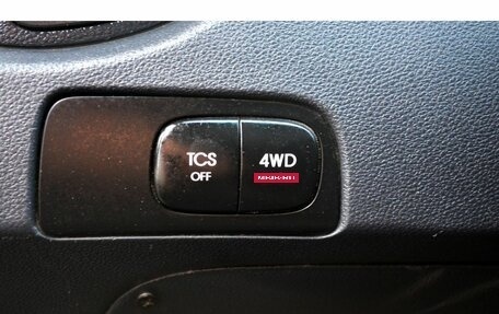 KIA Sportage II, 2006 год, 849 000 рублей, 18 фотография