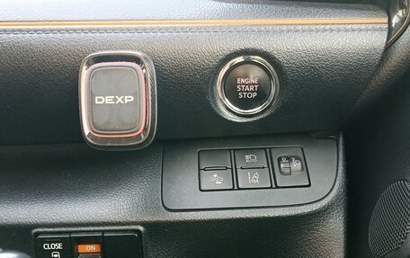 Toyota Sienta II, 2019 год, 1 250 000 рублей, 8 фотография