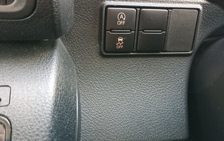 Toyota Sienta II, 2019 год, 1 250 000 рублей, 7 фотография