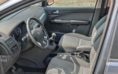 Ford C-MAX I рестайлинг, 2004 год, 330 000 рублей, 4 фотография