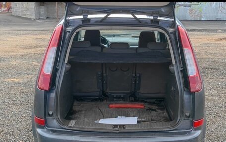 Ford C-MAX I рестайлинг, 2004 год, 330 000 рублей, 5 фотография