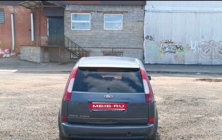 Ford C-MAX I рестайлинг, 2004 год, 330 000 рублей, 3 фотография