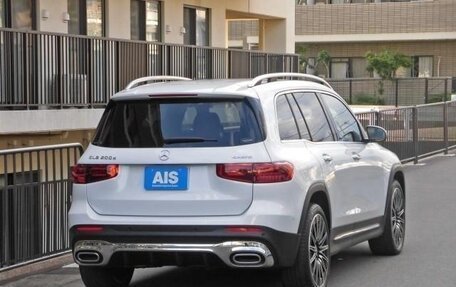 Mercedes-Benz GLB, 2022 год, 2 900 001 рублей, 3 фотография