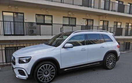 Mercedes-Benz GLB, 2022 год, 2 900 001 рублей, 7 фотография