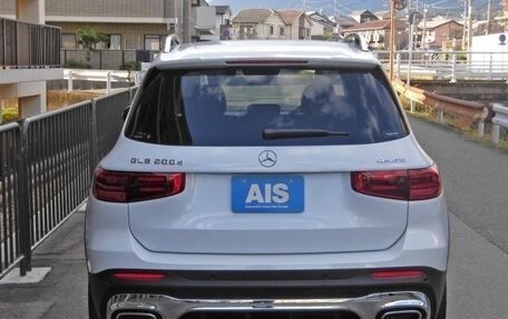 Mercedes-Benz GLB, 2022 год, 2 900 001 рублей, 5 фотография