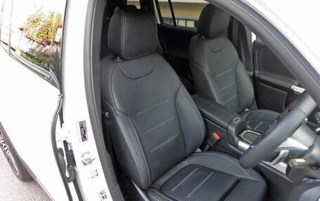 Mercedes-Benz GLB, 2022 год, 2 900 001 рублей, 12 фотография