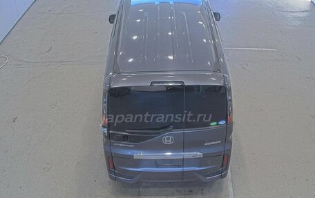 Honda Stepwgn IV, 2021 год, 1 830 230 рублей, 2 фотография