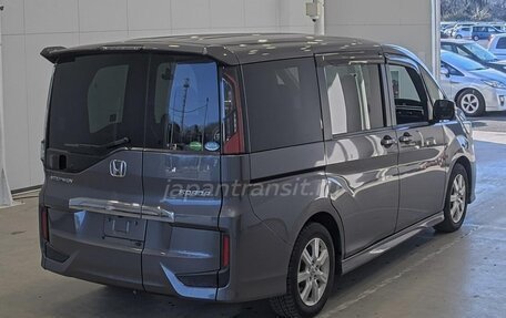 Honda Stepwgn IV, 2021 год, 1 830 230 рублей, 3 фотография